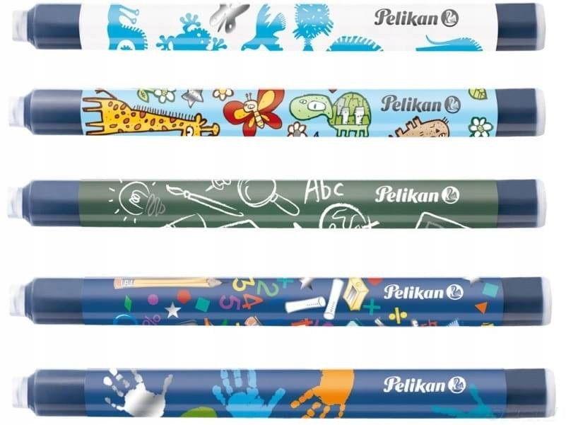 NABOJE ATR.GRIFFIX MOTYW 2014 (5) 960583 HERLITZ